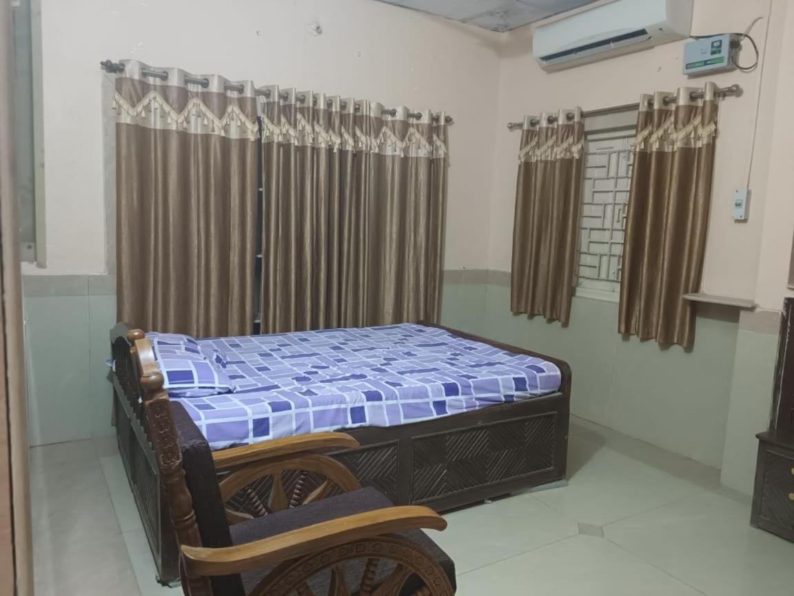 Ram Nivas Home Stay Dwarka المظهر الخارجي الصورة